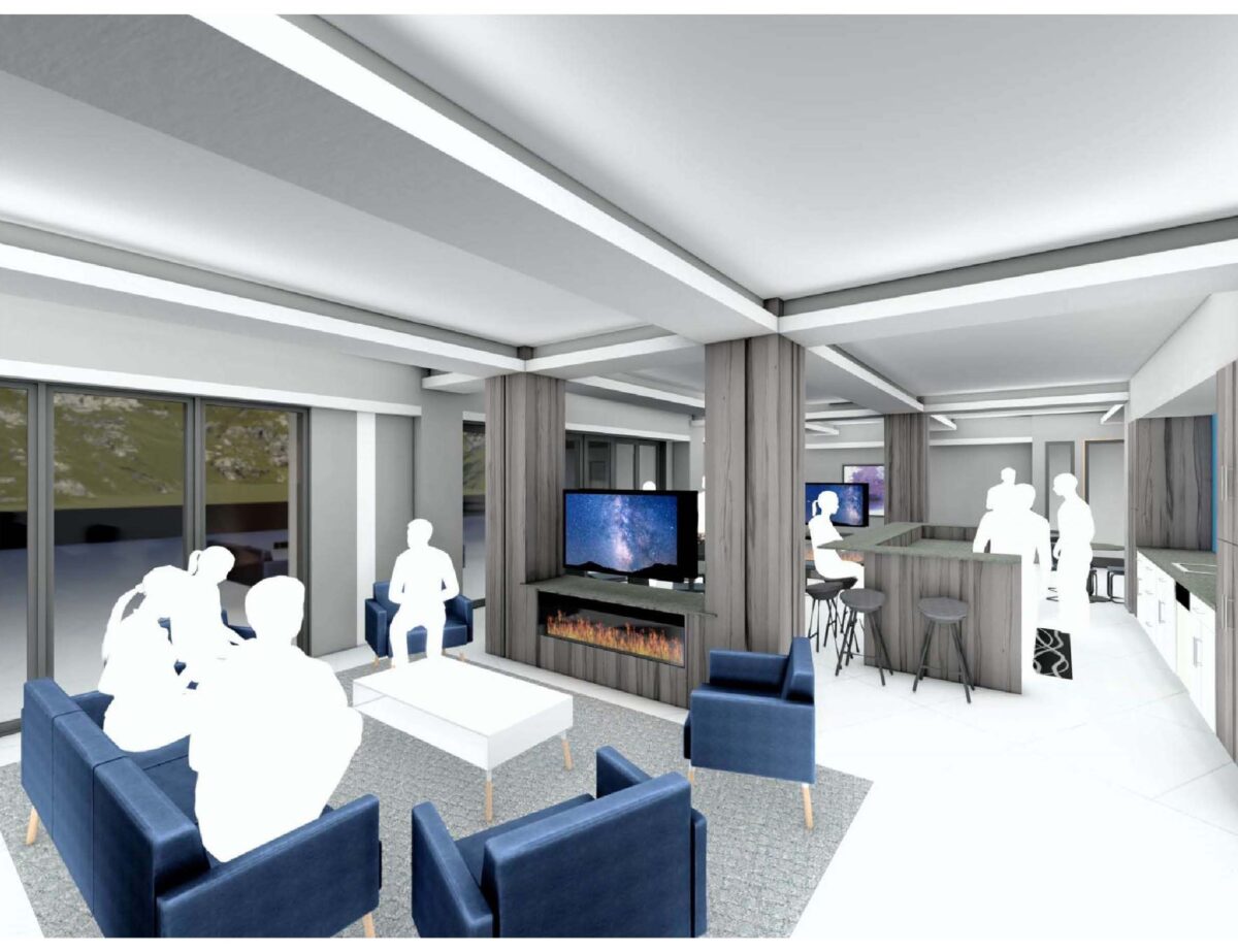 Blue Sky Development earns tax increment funding approval for Provo project News, Sports, Jobs